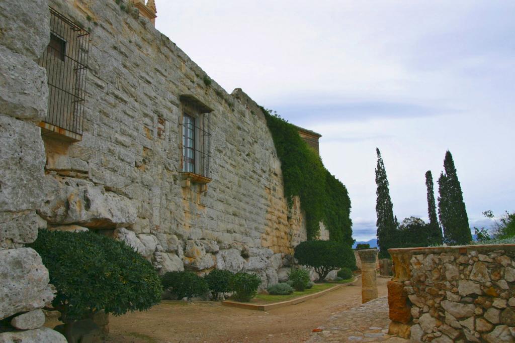 Foto de Tarragona (Cataluña), España