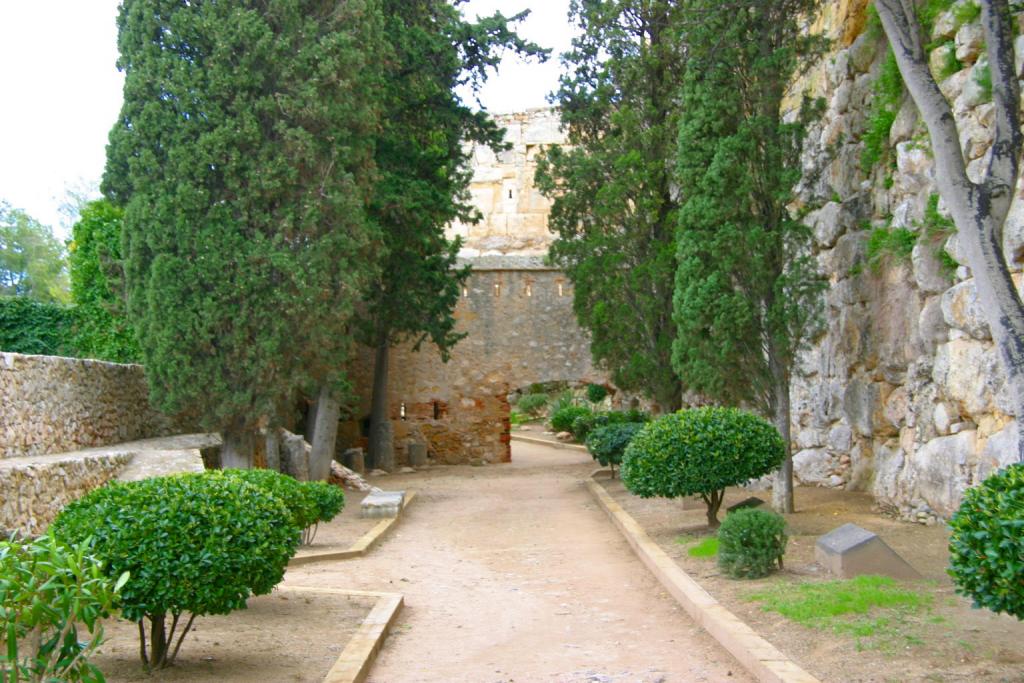 Foto de Tarragona (Cataluña), España