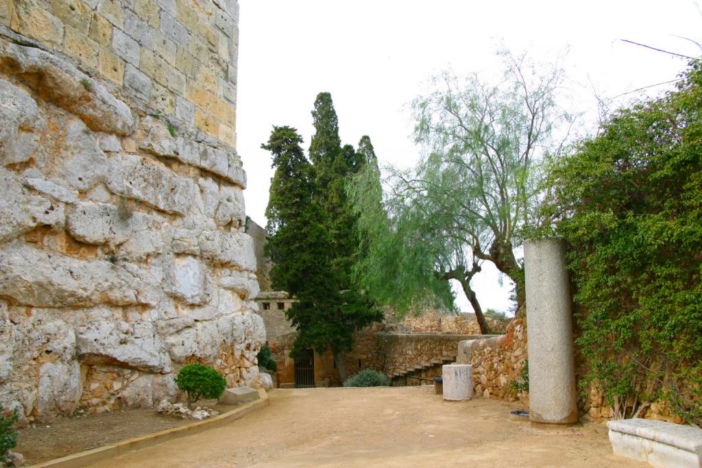 Foto de Tarragona (Cataluña), España