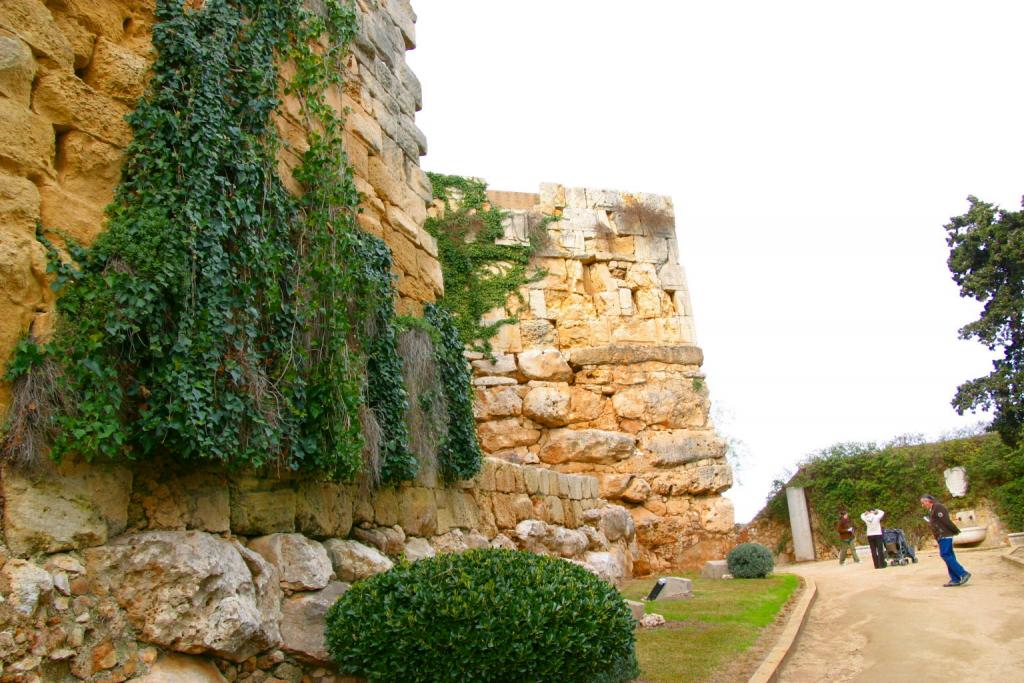 Foto de Tarragona (Cataluña), España