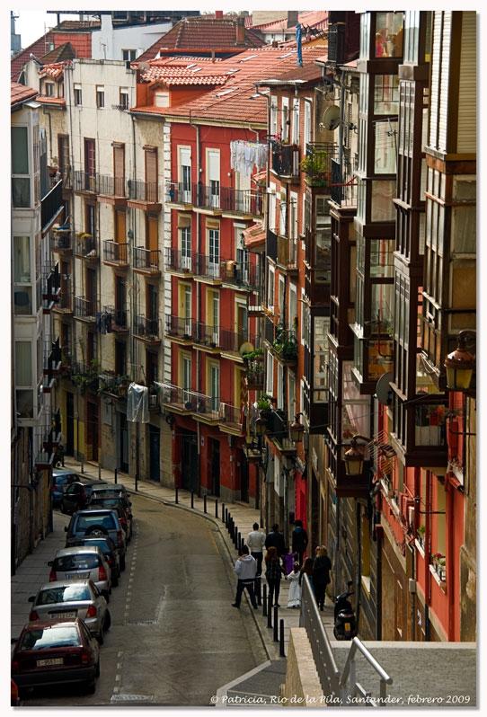 Foto de Santander (Cantabria), España