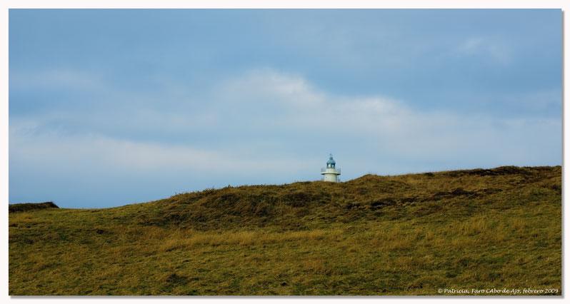 Foto de Ajo (Cantabria), España