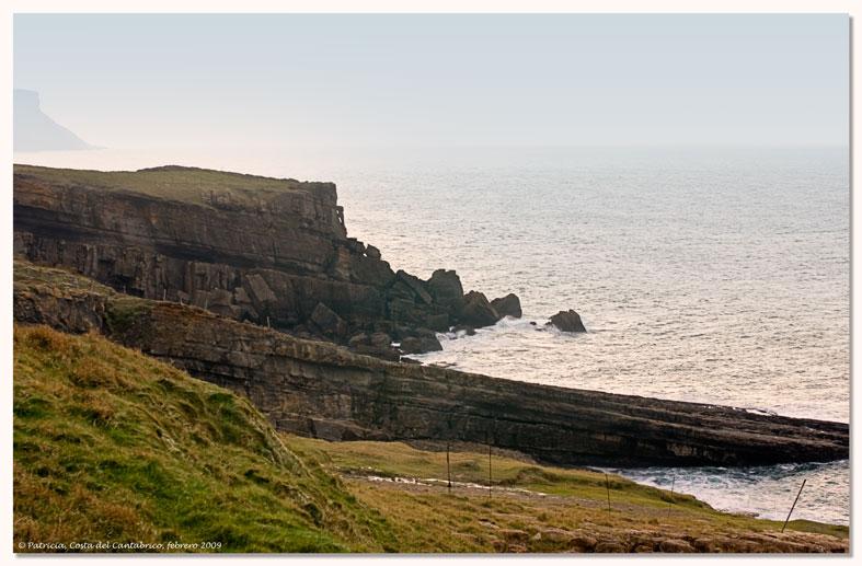 Foto de Ajo (Cantabria), España