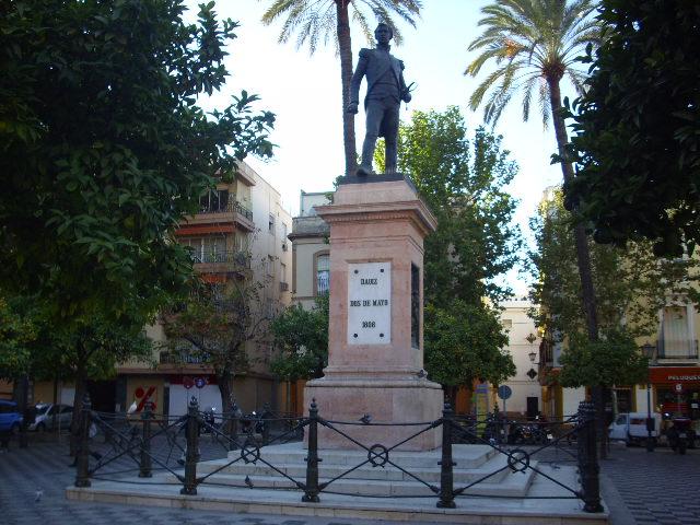 Foto de Sevilla (Andalucía), España