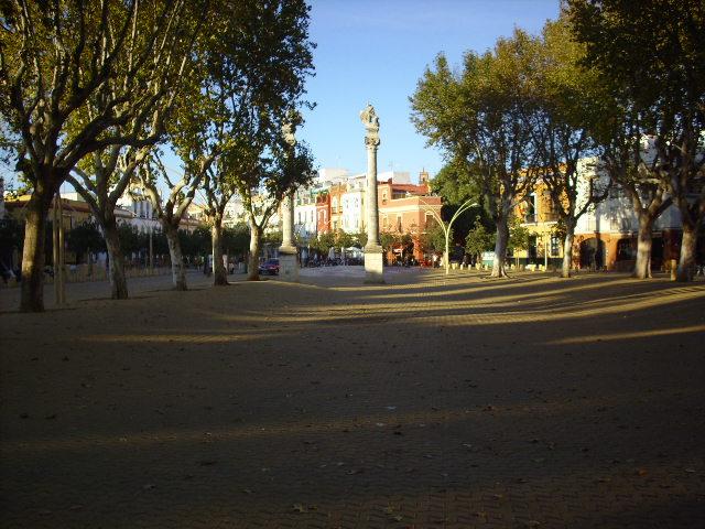 Foto de Sevilla (Andalucía), España