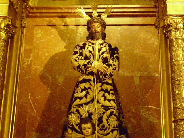 Foto de Sevilla (Andalucía), España