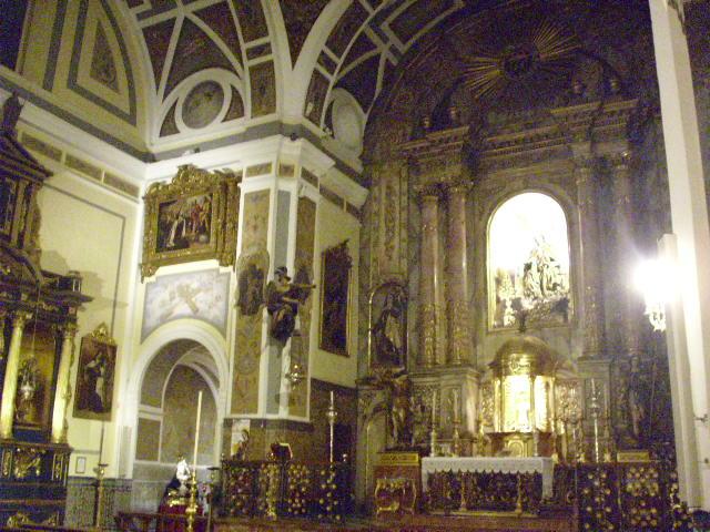 Foto de Sevilla (Andalucía), España