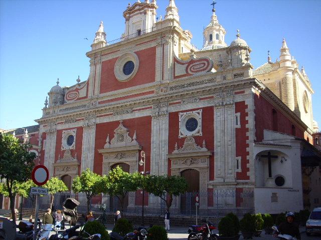 Foto de Sevilla (Andalucía), España