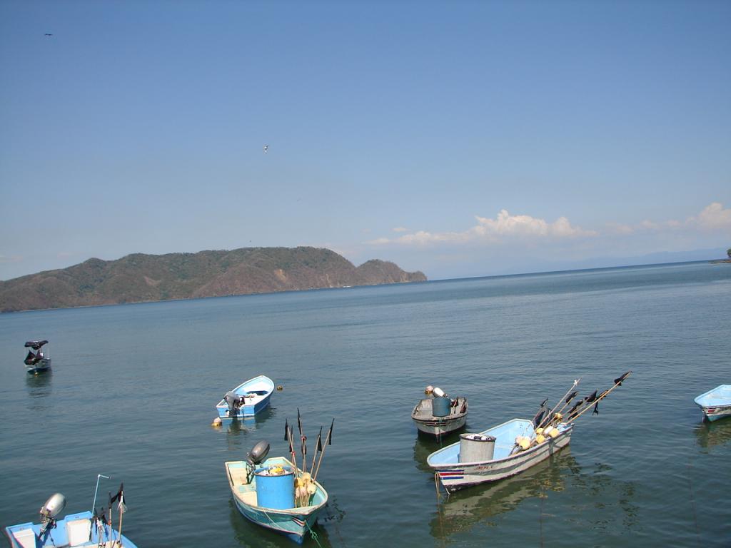 Foto de Puntarenas, Costa Rica