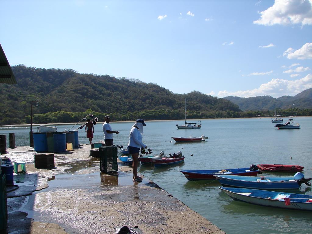 Foto de Puntarenas, Costa Rica