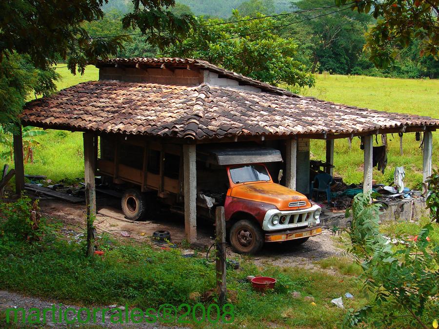 Foto de La Libertad, Honduras