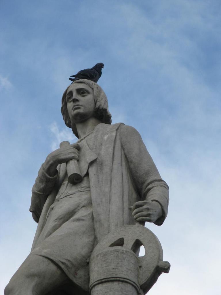 Foto de La Paz, Bolivia