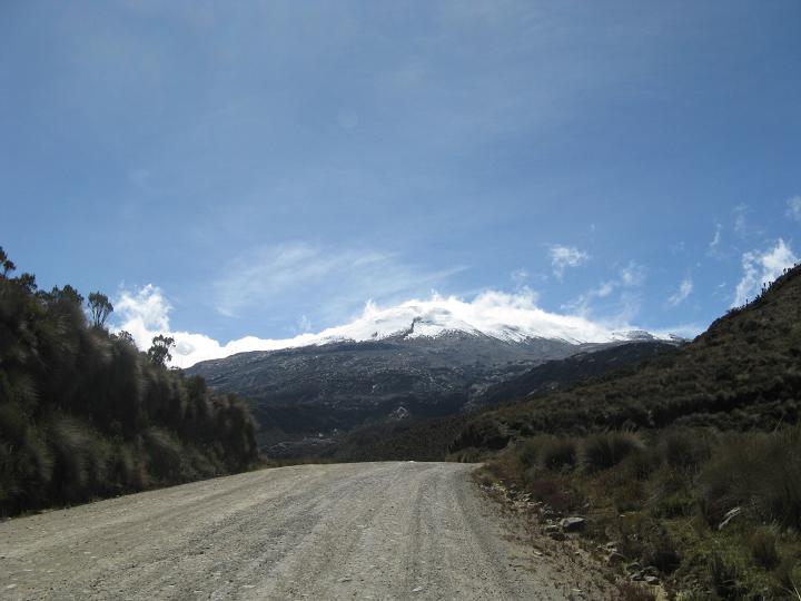 Foto de El Fresno, Colombia