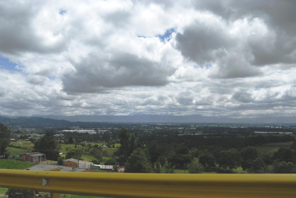 Foto de El Rosal, Colombia