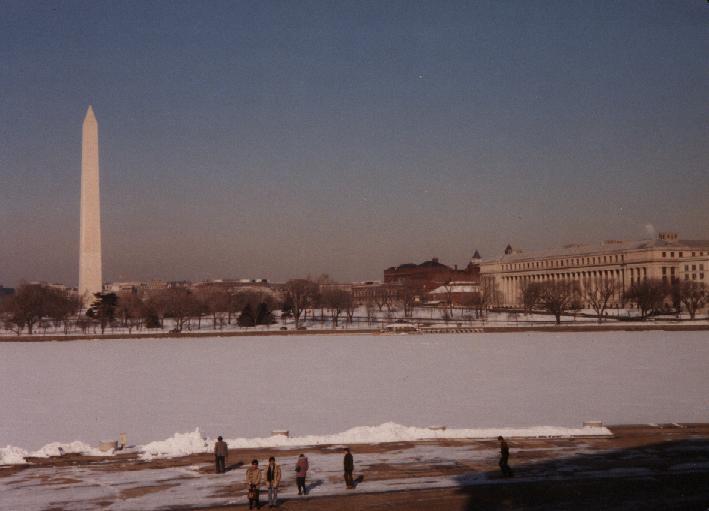 Foto de Washington (Virginia), Estados Unidos