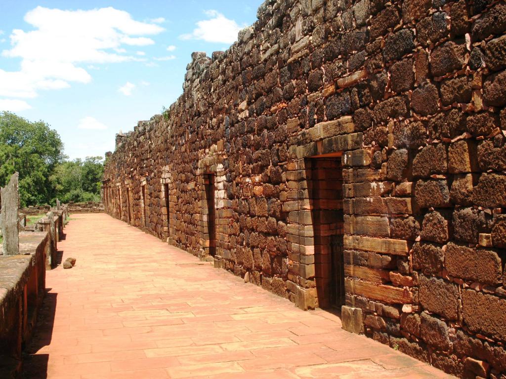 Foto de San Ignacio, Argentina