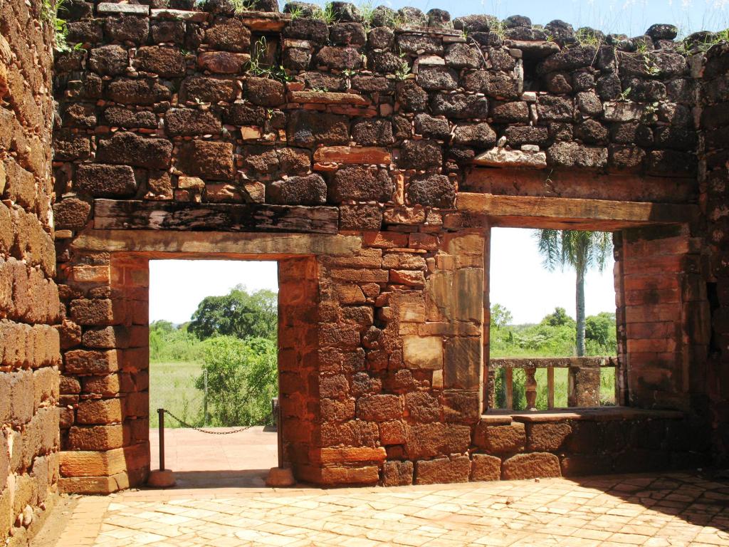 Foto de San Ignacio, Argentina