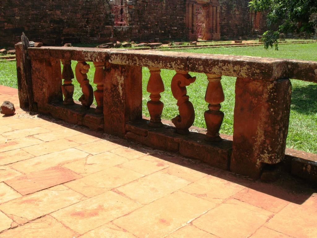 Foto de San Ignacio, Argentina