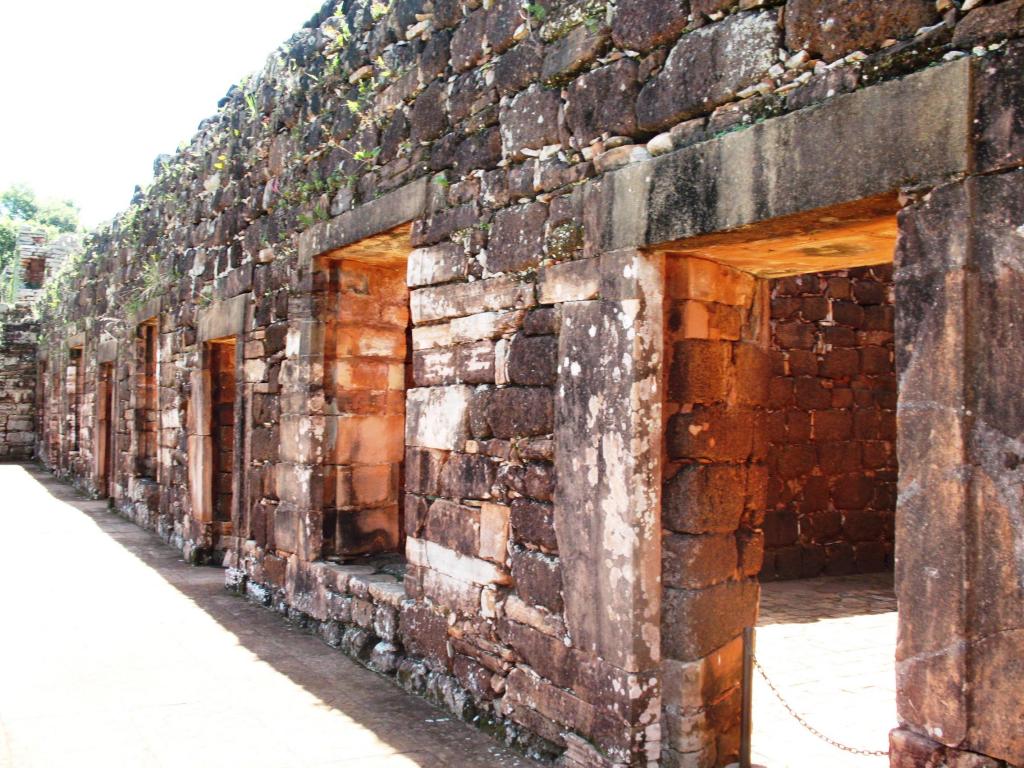Foto de San Ignacio, Argentina