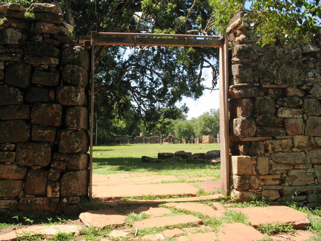 Foto de San Ignacio, Argentina