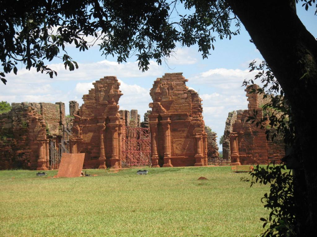 Foto de San Ignacio, Argentina