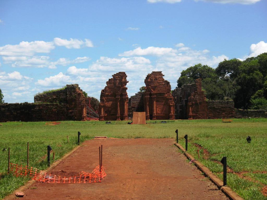 Foto de San Ignacio, Argentina