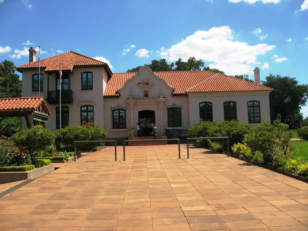 Foto de San Ignacio, Argentina