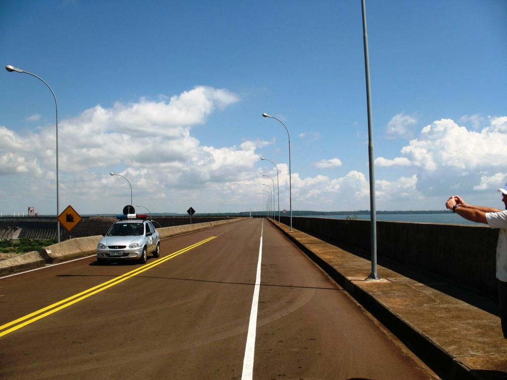 Foto de Foz do Iguacu, Brasil