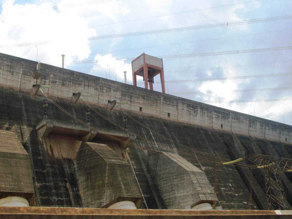 Foto de Foz do Iguacu, Brasil