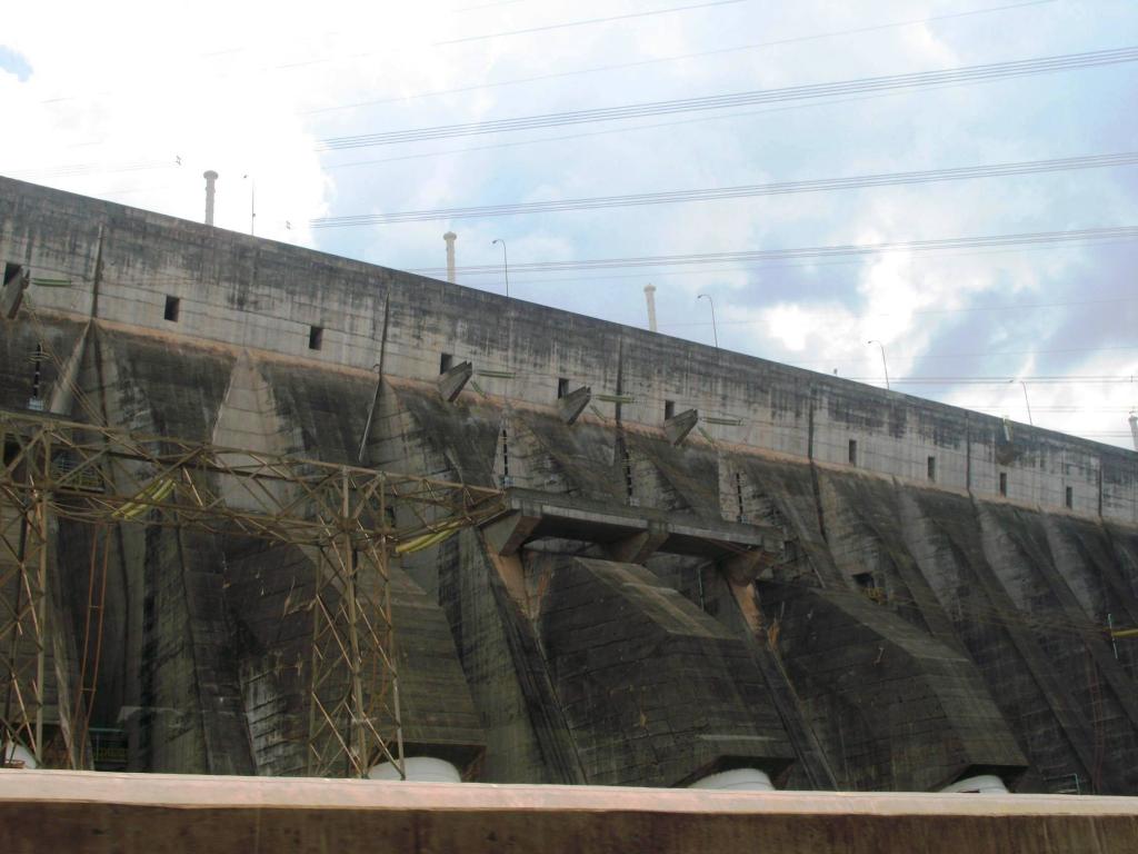 Foto de Foz do Iguacu, Brasil