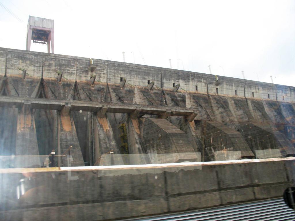 Foto de Foz do Iguacu, Brasil