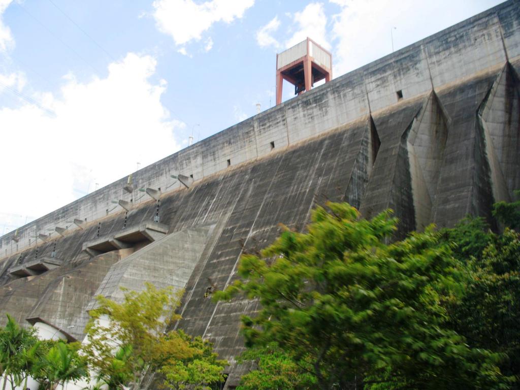 Foto de Foz do Iguacu, Brasil