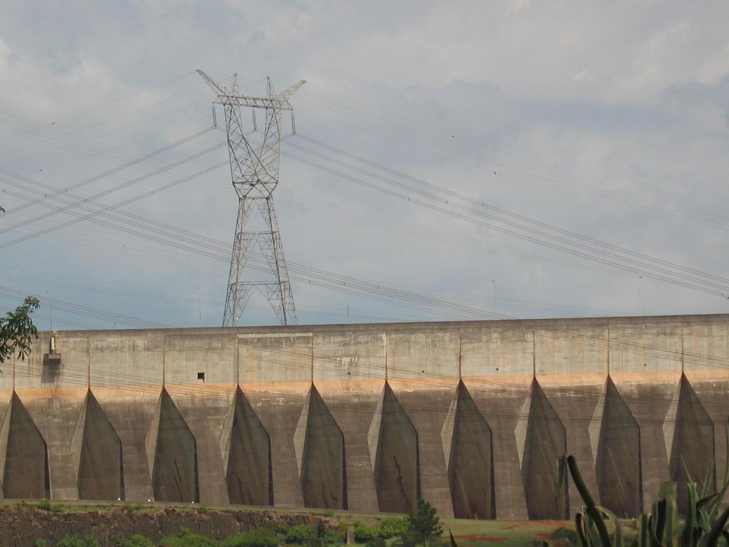 Foto de Foz do Iguacu, Brasil