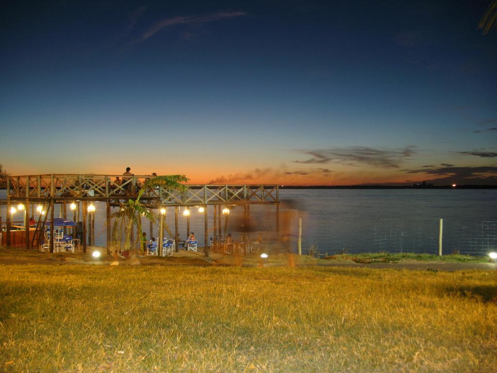 Foto de Corrientes, Argentina