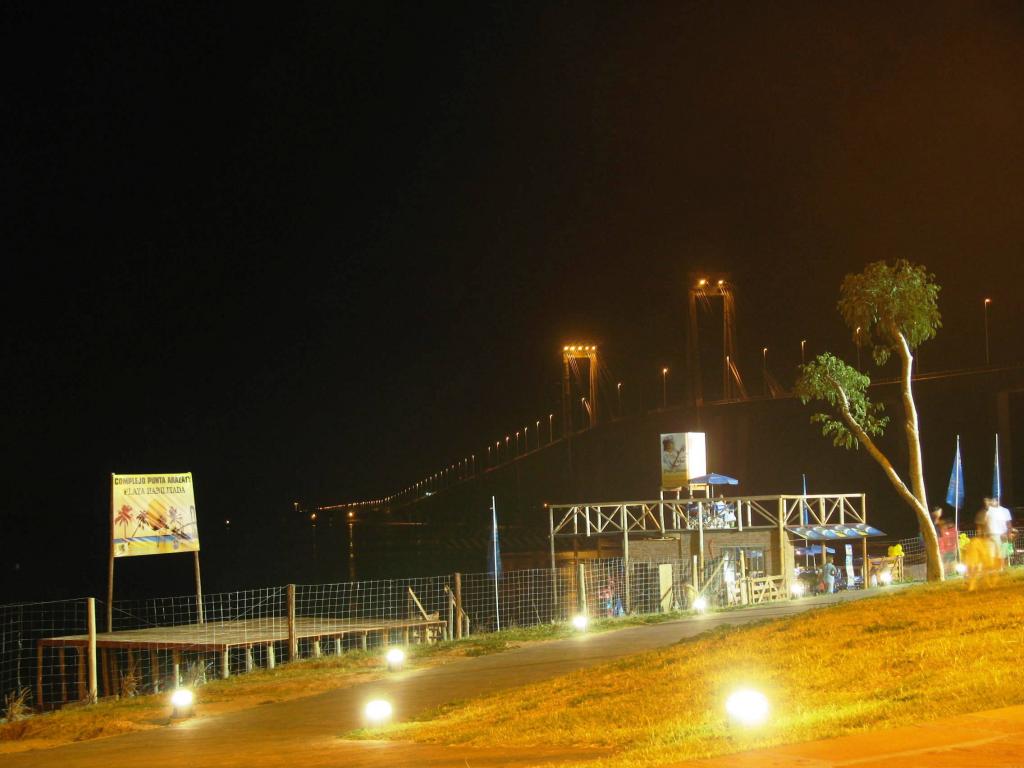 Foto de Corrientes, Argentina