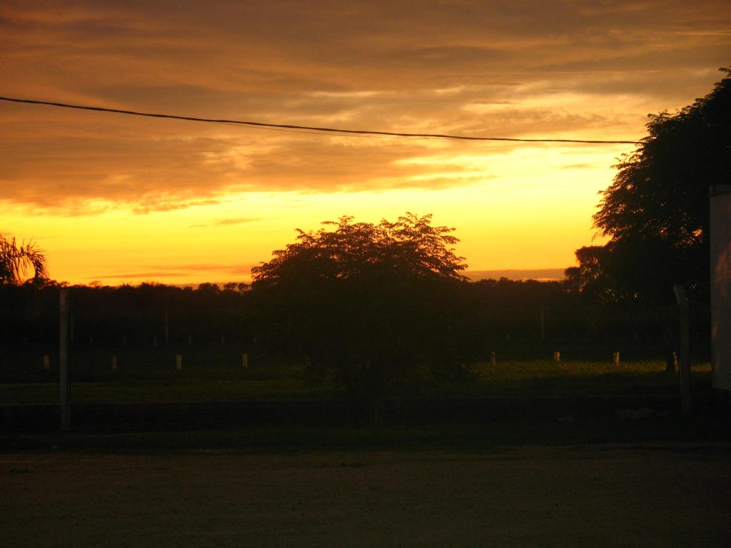 Foto de Pampa del Infierno, Argentina
