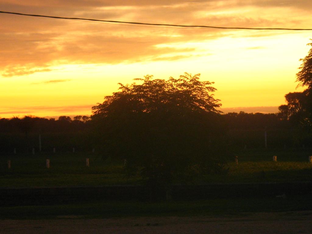 Foto de Pampa del Infierno, Argentina