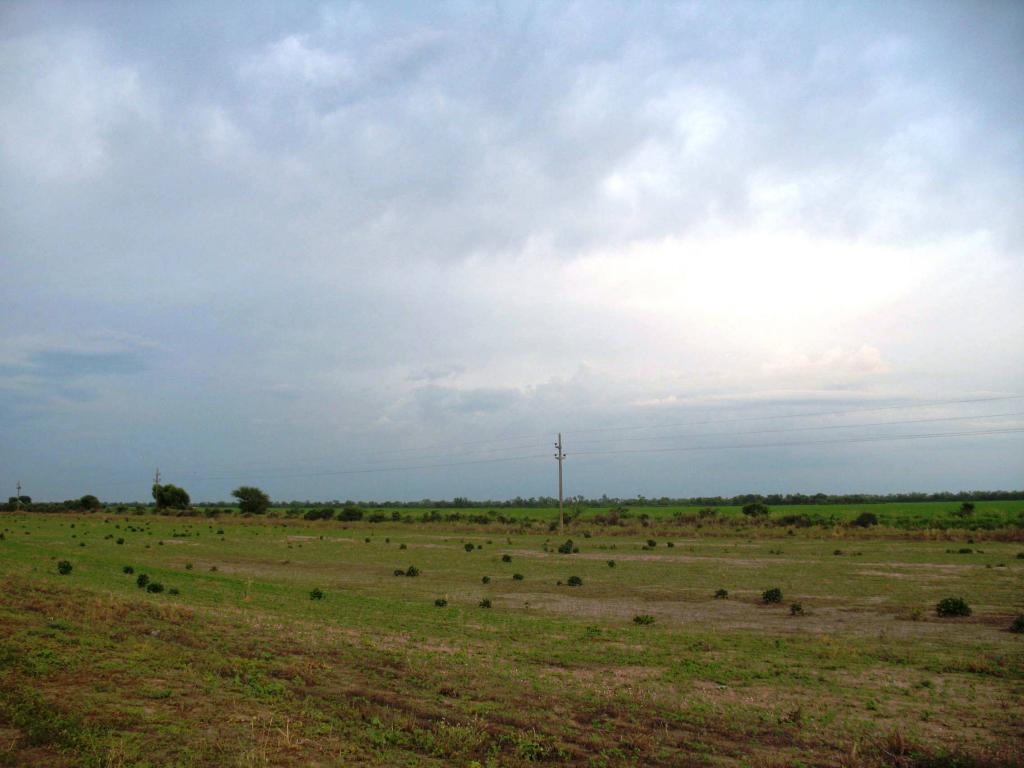 Foto de Pampa del Infierno, Argentina