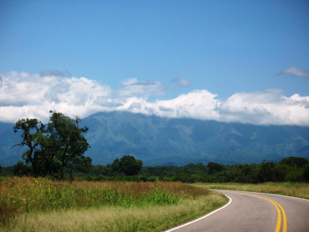 Foto de Jujuy, Argentina