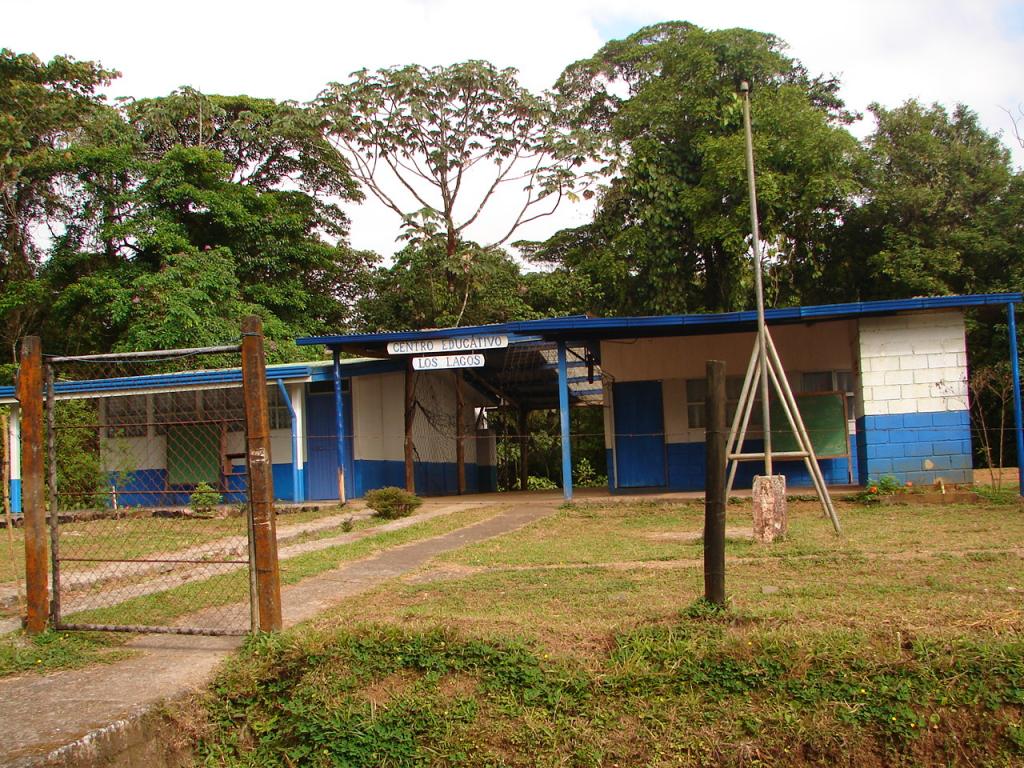 Foto de San Ramon (Alajuela), Costa Rica