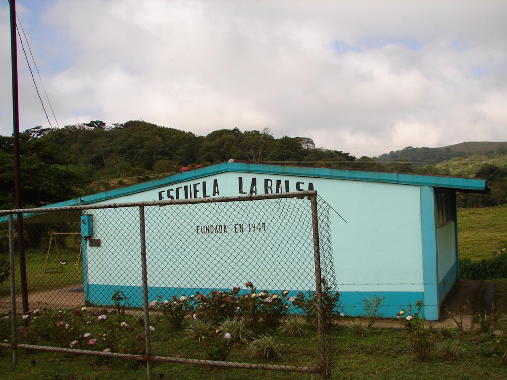 Foto de San Ramon (Alajuela), Costa Rica