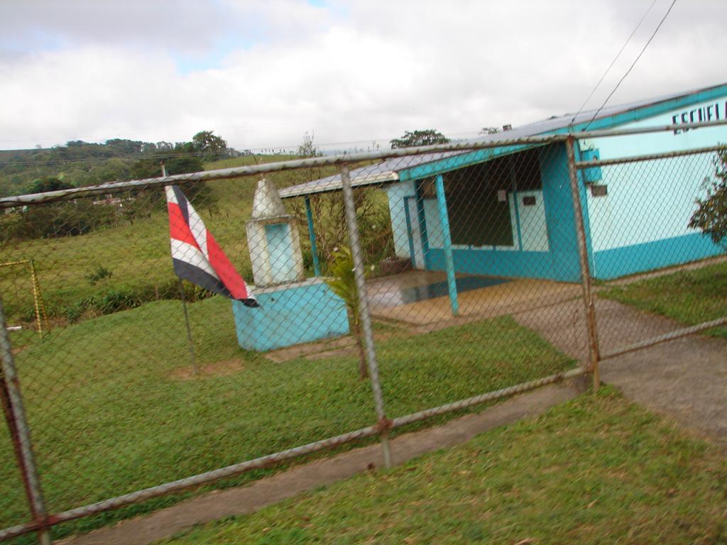 Foto de San Ramon (Alajuela), Costa Rica