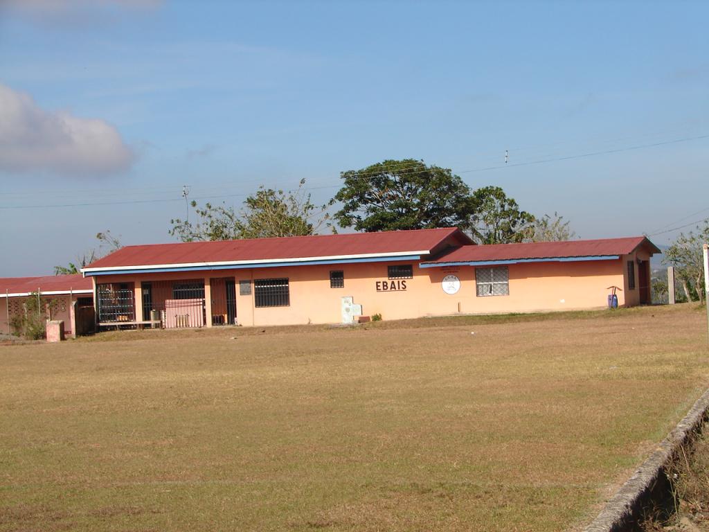 Foto de San Ramon (Alajuela), Costa Rica