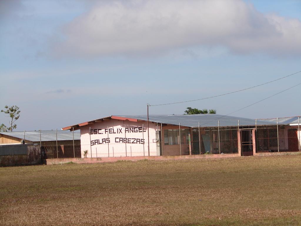 Foto de San Ramon (Alajuela), Costa Rica