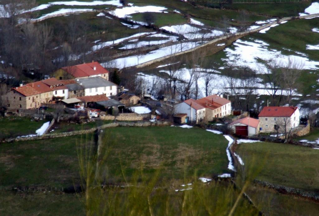 Foto de Hoz de Abiada (Cantabria), España