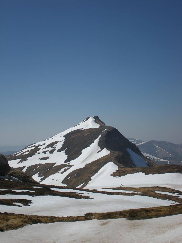 Foto de Las Machorras (Burgos), España