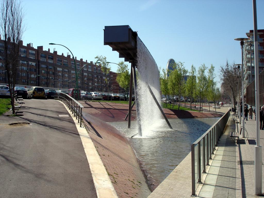 Foto de Barcelona (Cataluña), España