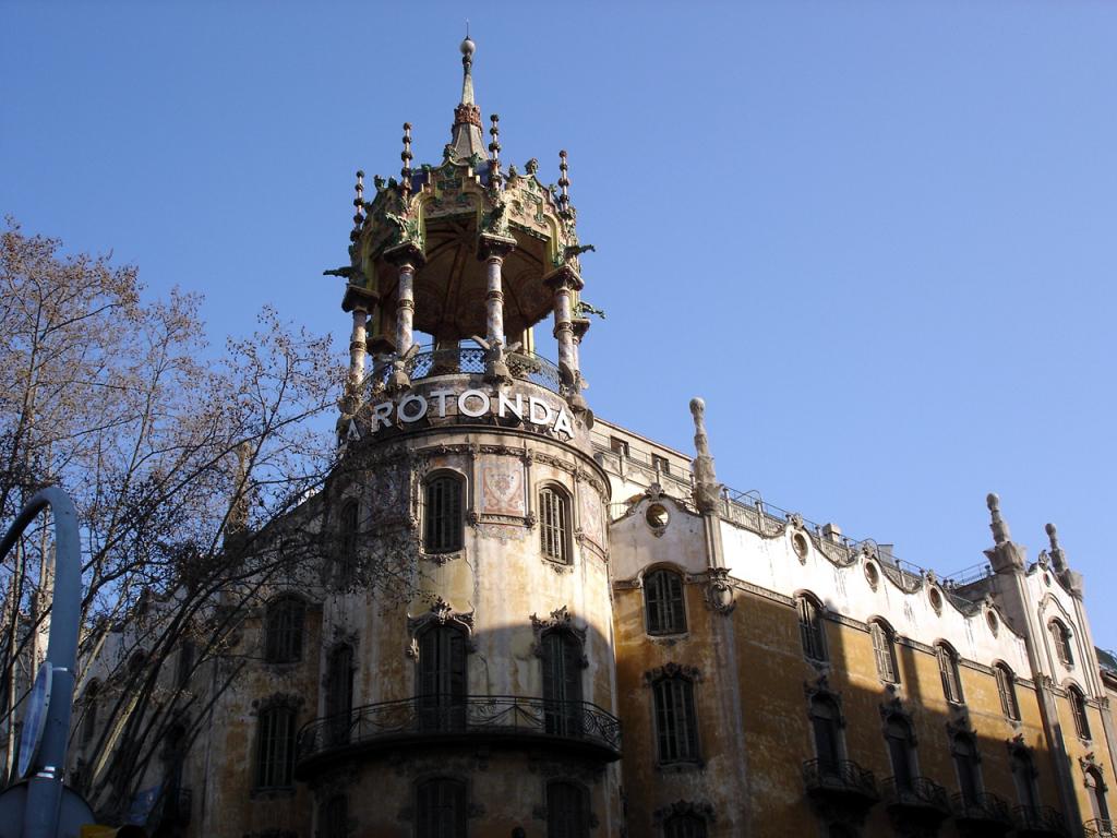 Foto de Barcelona (Cataluña), España