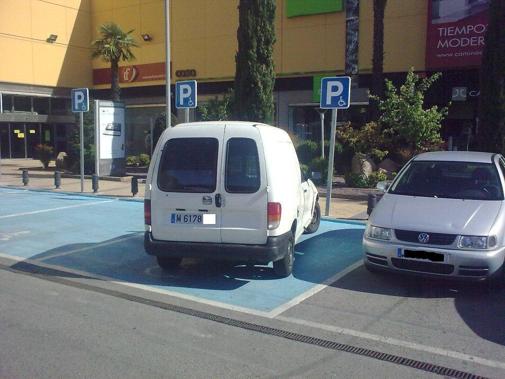 Foto de Majadahonda (Madrid), España