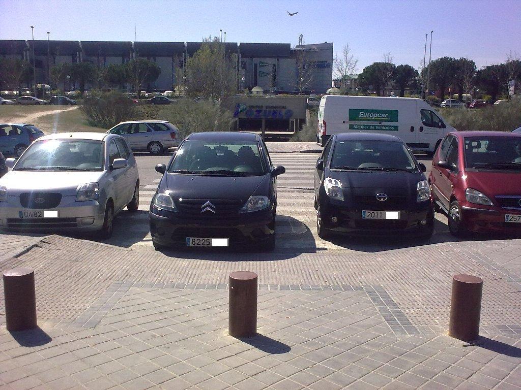 Foto de Pozuelo de Alarcón (Madrid), España